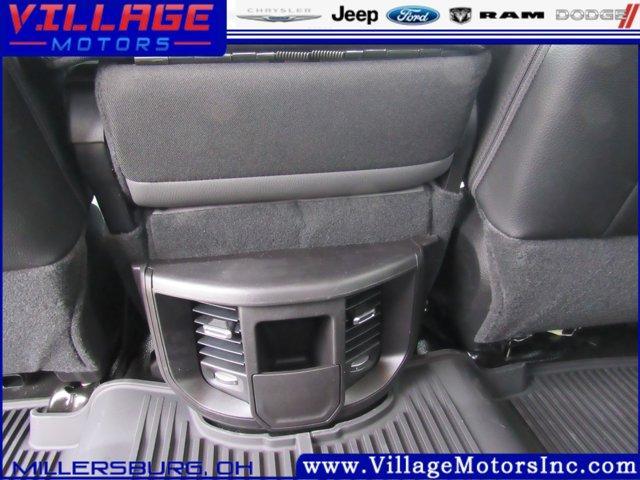 new 2026 Ram 3500 car, priced at $75,305