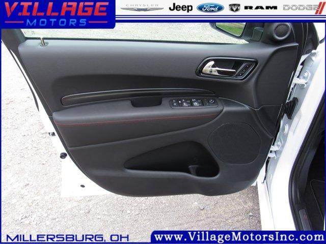 new 2026 Dodge Durango car, priced at $49,810