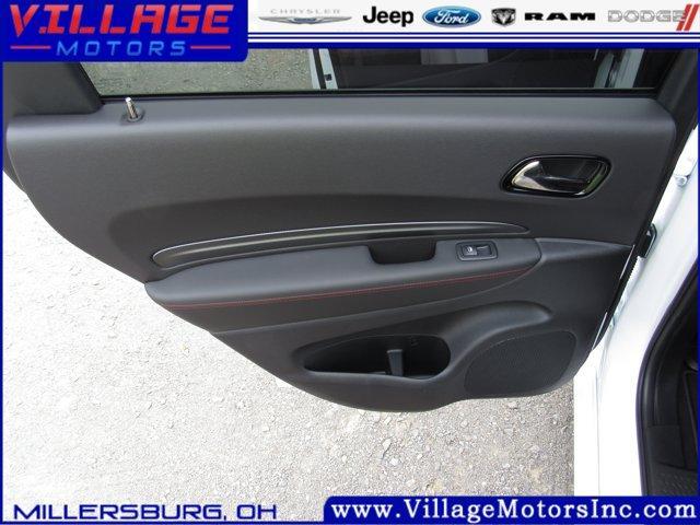 new 2026 Dodge Durango car, priced at $49,810