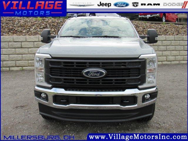 new 2025 Ford F-350 car, priced at $51,423