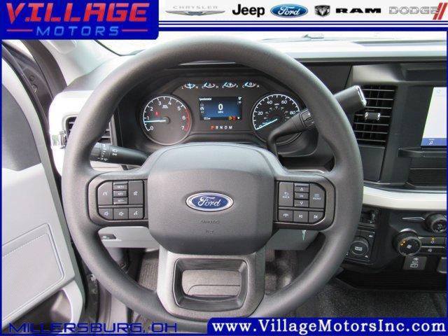 new 2025 Ford F-350 car, priced at $51,423