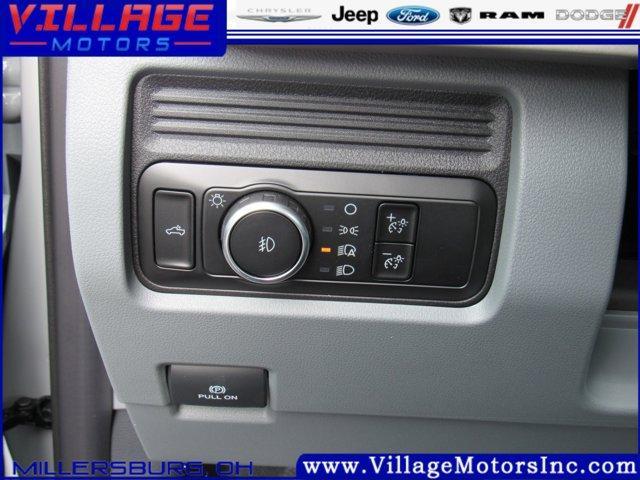 new 2025 Ford F-350 car, priced at $51,423