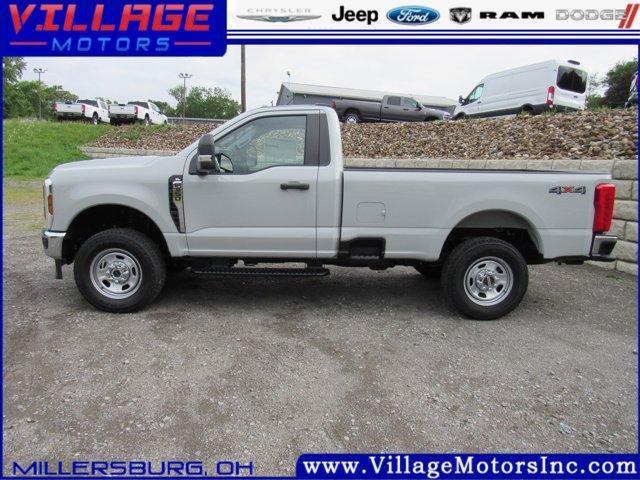 new 2025 Ford F-350 car, priced at $51,423