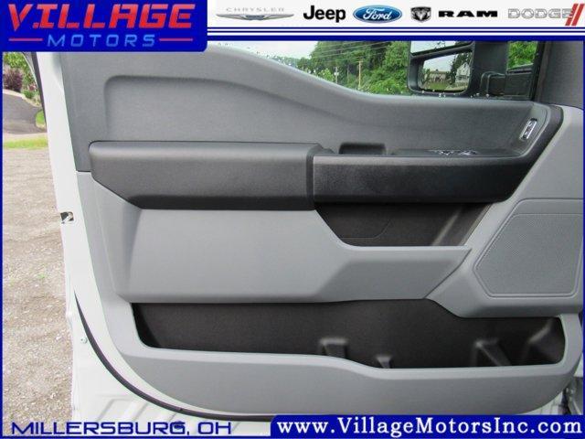 new 2025 Ford F-350 car, priced at $51,423