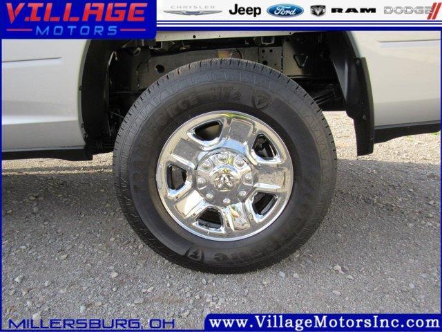 new 2026 Ram 3500 car, priced at $75,305