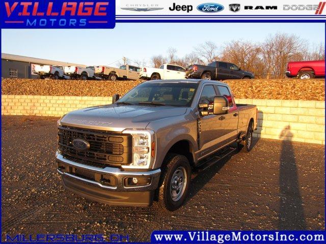 used 2024 Ford F-350 car, priced at $61,995