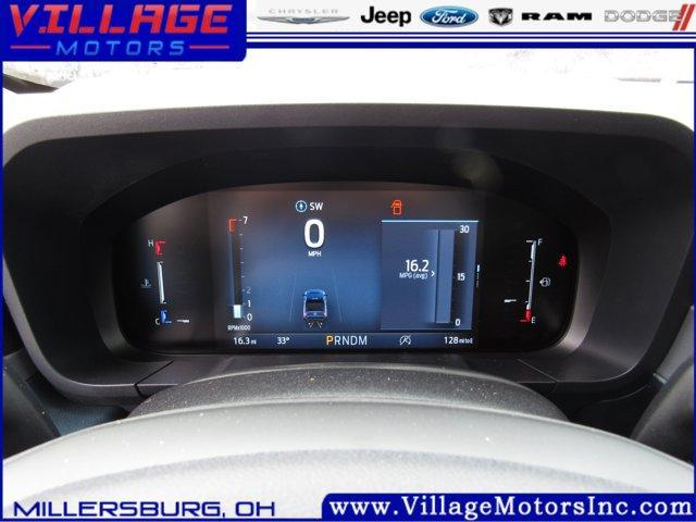 new 2026 Ford Maverick car, priced at $38,721