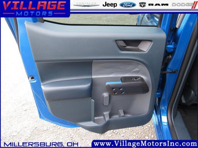 new 2026 Ford Maverick car, priced at $38,721