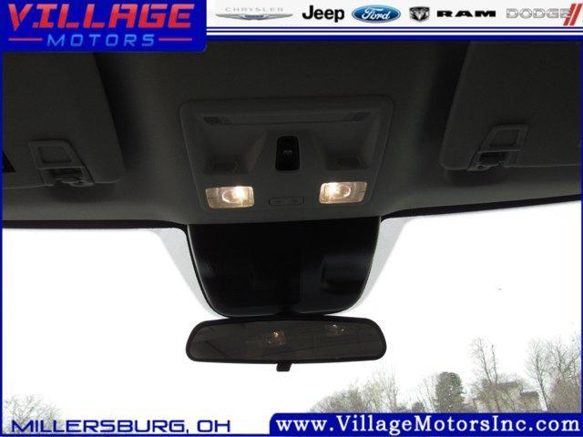 new 2026 Ford Maverick car, priced at $38,721