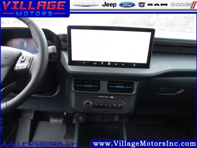 new 2026 Ford Maverick car, priced at $38,721