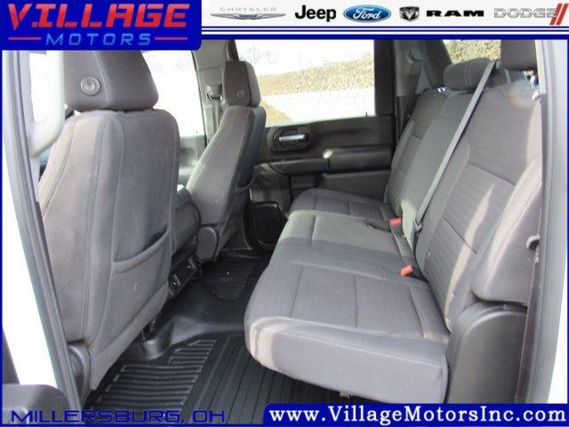 used 2024 GMC Sierra 2500 car, priced at $48,919