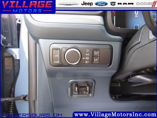 new 2026 Ford Maverick car, priced at $39,266