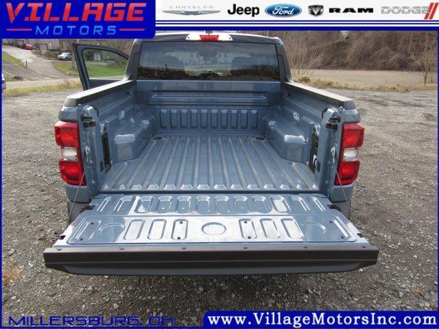 new 2026 Ford Maverick car, priced at $39,266