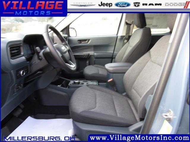 new 2026 Ford Maverick car, priced at $39,266