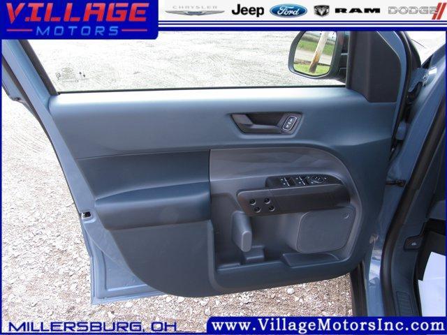 new 2026 Ford Maverick car, priced at $39,266