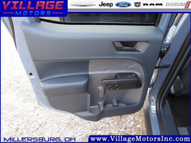 new 2026 Ford Maverick car, priced at $39,266