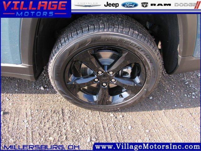 new 2026 Jeep Grand Cherokee L car, priced at $52,630