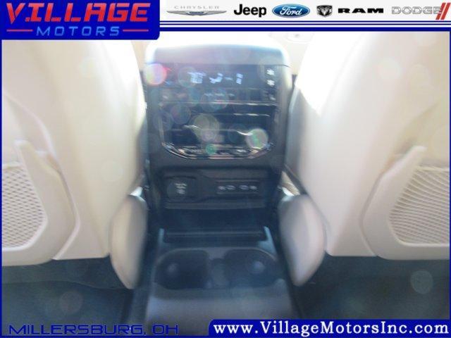 new 2026 Jeep Grand Cherokee L car, priced at $52,630