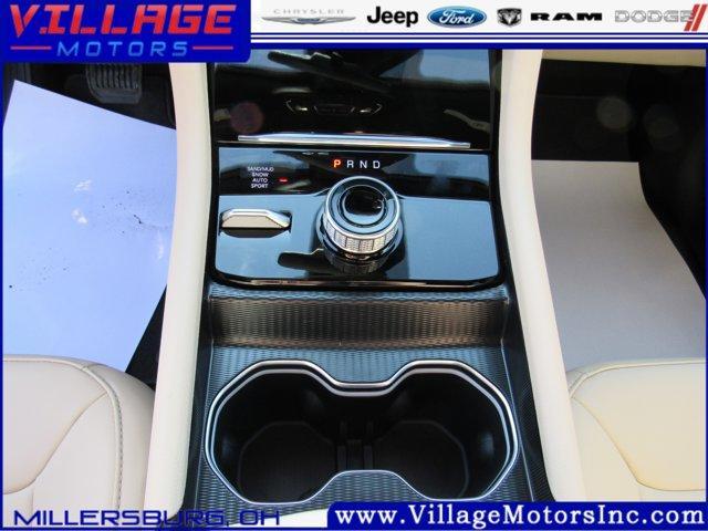 new 2026 Jeep Grand Cherokee L car, priced at $52,630