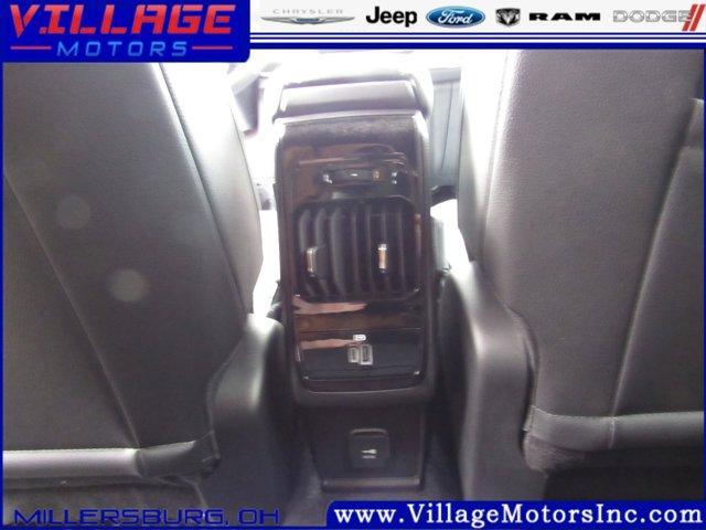 new 2026 Jeep Compass car, priced at $37,910