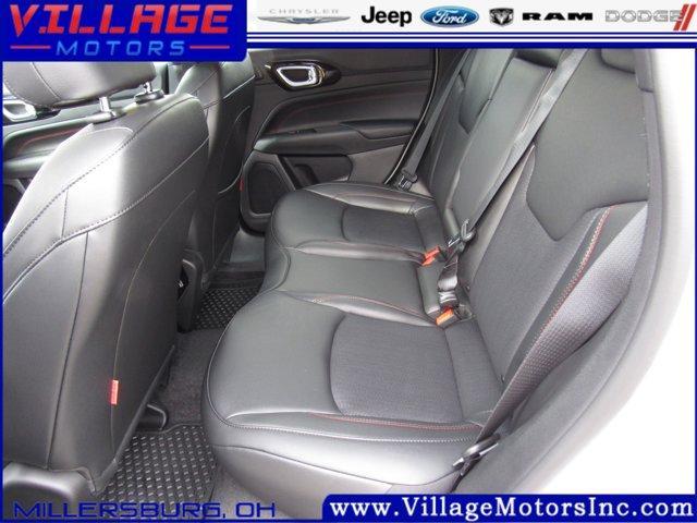 new 2026 Jeep Compass car, priced at $37,910