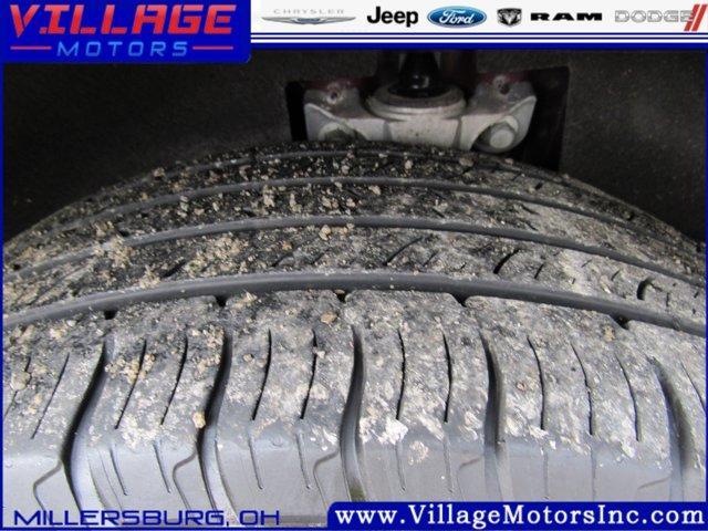 used 2022 Ford Edge car, priced at $26,994