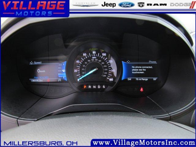 used 2022 Ford Edge car, priced at $26,994