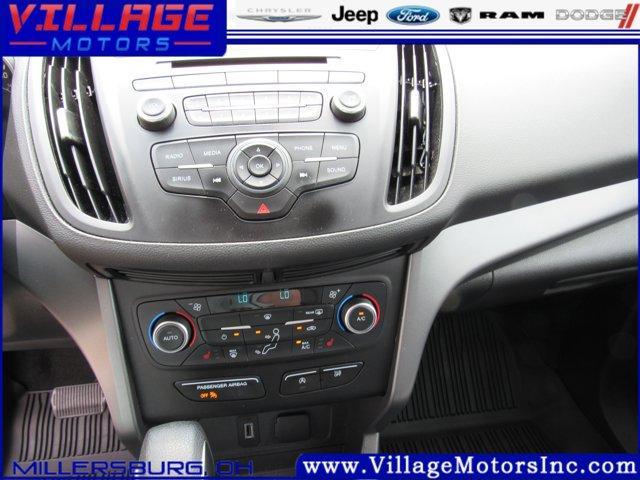 used 2018 Ford Escape car, priced at $14,900