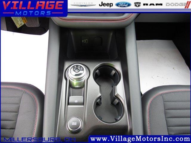 new 2026 Ford Explorer car, priced at $47,995