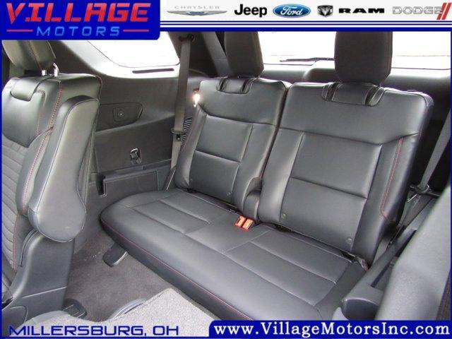 new 2026 Ford Explorer car, priced at $47,995