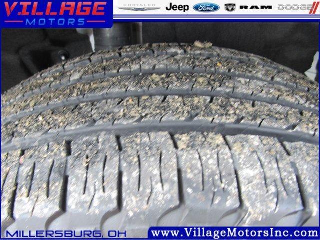 used 2023 Jeep Grand Cherokee car, priced at $28,900