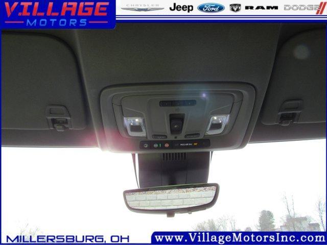 used 2024 Chevrolet Silverado 1500 car, priced at $35,990