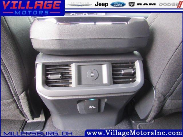 new 2026 Ford F-150 car, priced at $61,005