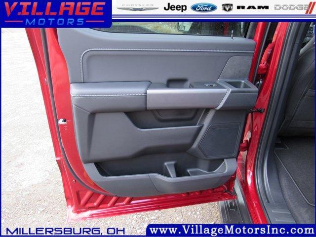 new 2026 Ford F-150 car, priced at $61,005