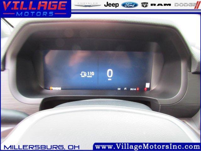 new 2026 Ford F-150 car, priced at $61,005