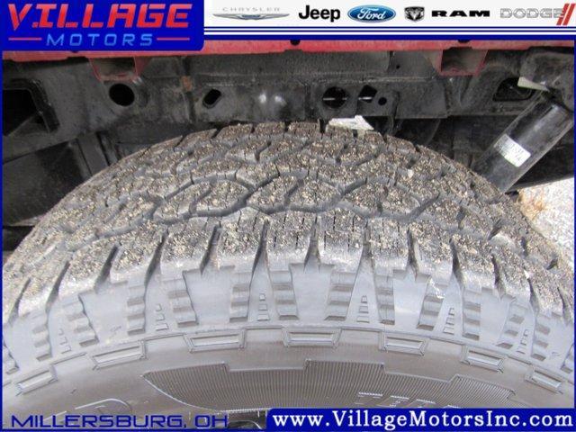 new 2026 Ford F-150 car, priced at $61,005