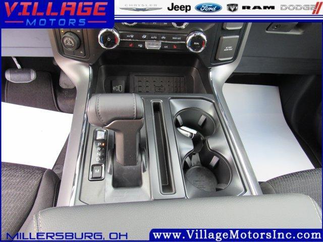 new 2026 Ford F-150 car, priced at $61,005