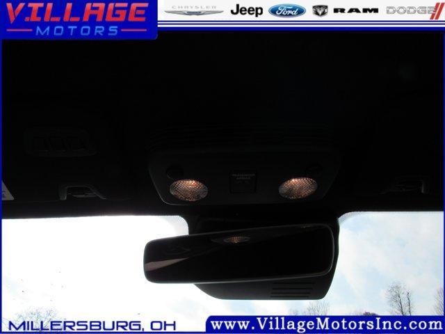 used 2021 Ford Mustang car, priced at $36,900