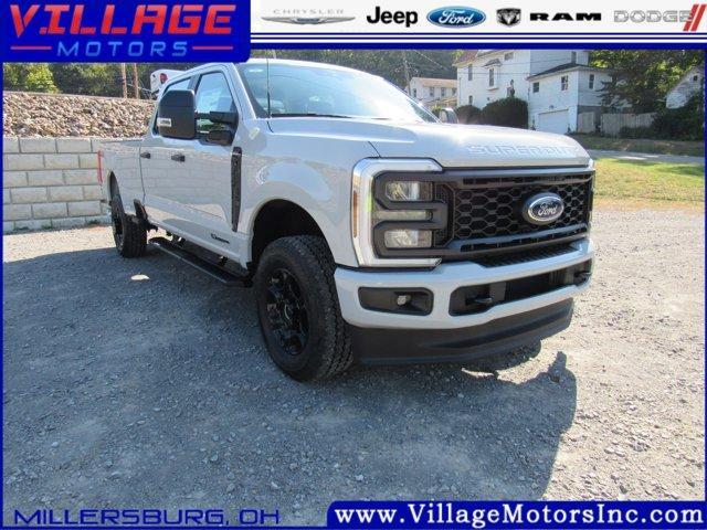 new 2026 Ford F-350 car, priced at $70,792
