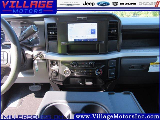 new 2026 Ford F-350 car, priced at $70,792