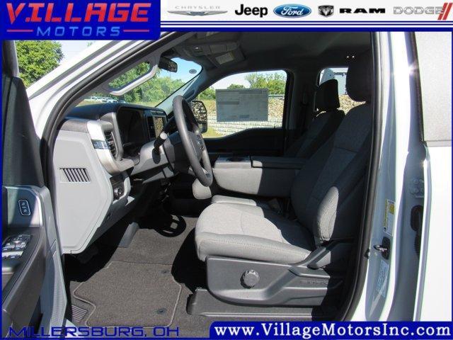 new 2026 Ford F-350 car, priced at $70,792