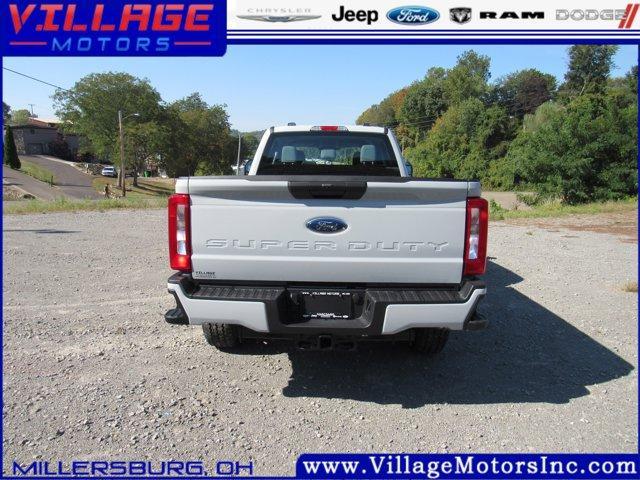 new 2026 Ford F-350 car, priced at $70,792