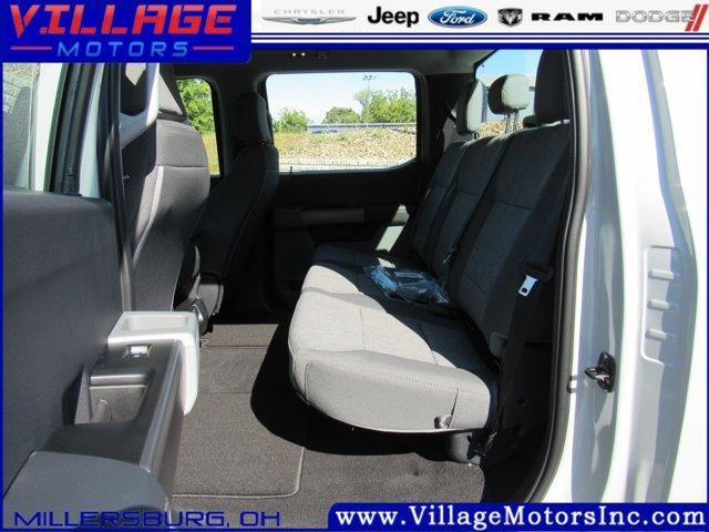 new 2026 Ford F-350 car, priced at $70,792