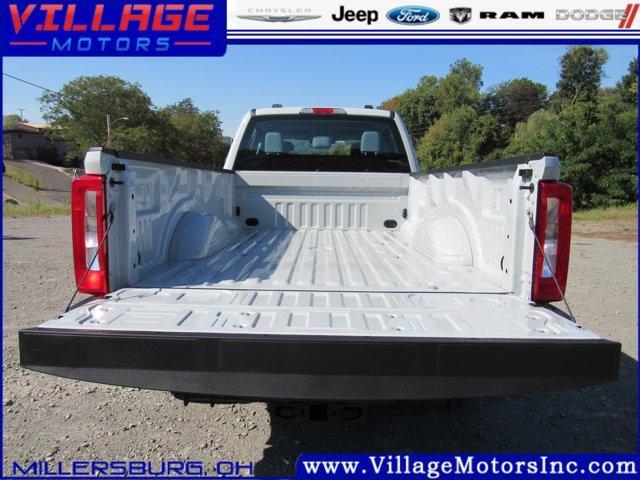 new 2026 Ford F-350 car, priced at $70,792