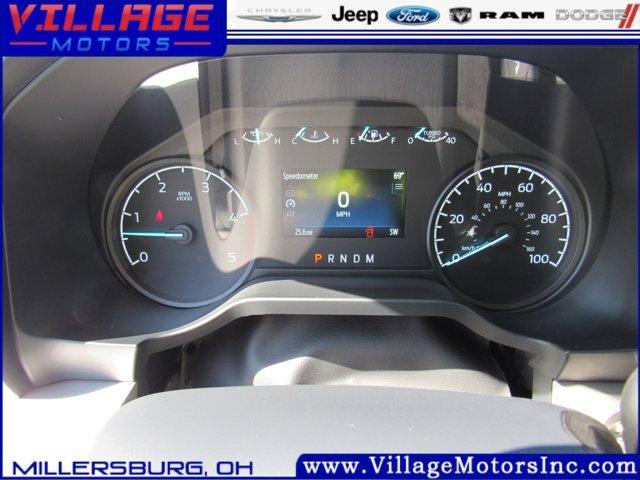 new 2026 Ford F-350 car, priced at $70,792