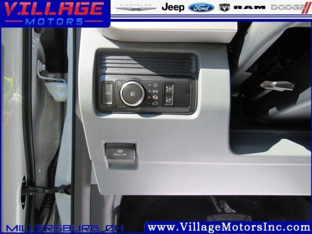 new 2026 Ford F-350 car, priced at $70,792