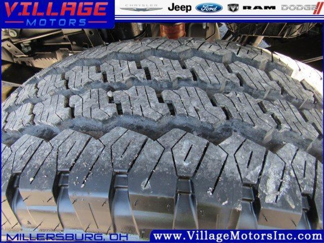 new 2026 Ford F-350 car, priced at $70,792