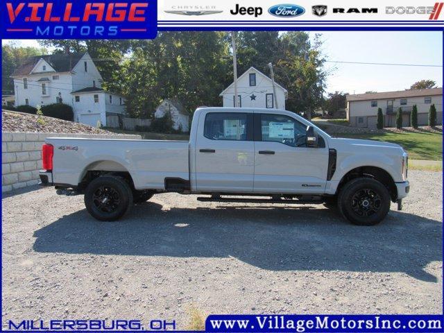 new 2026 Ford F-350 car, priced at $70,792