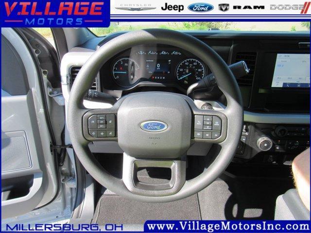 new 2026 Ford F-350 car, priced at $70,792