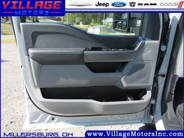 new 2026 Ford F-350 car, priced at $70,792